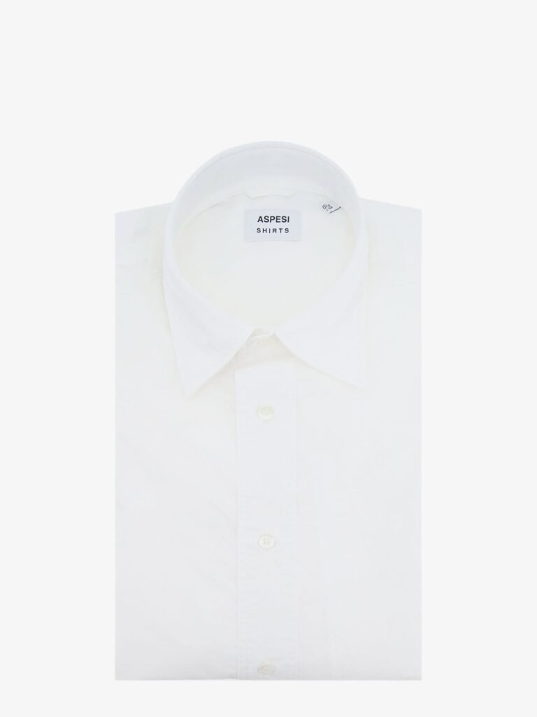 Fred cotton shirt