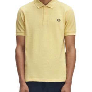"FRED PERRY M6000" POLO SHIRT