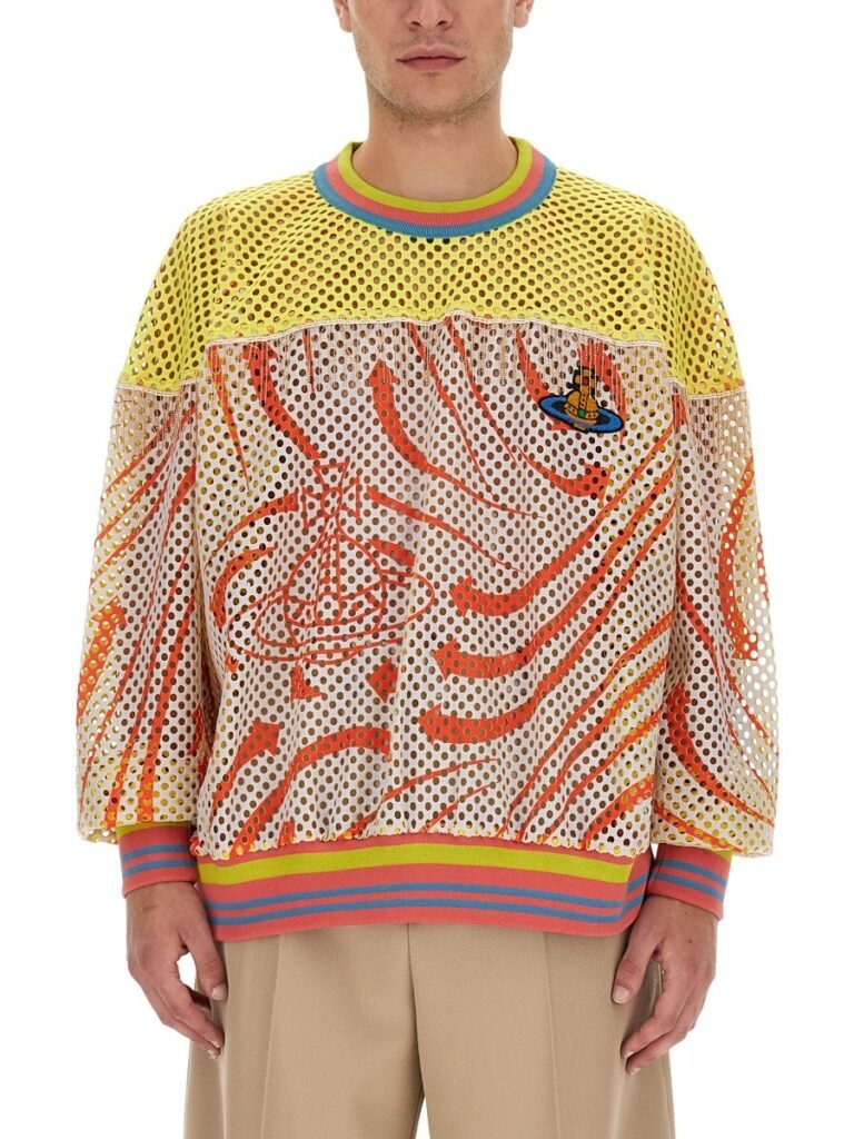 FRESH SWEATSHIRT