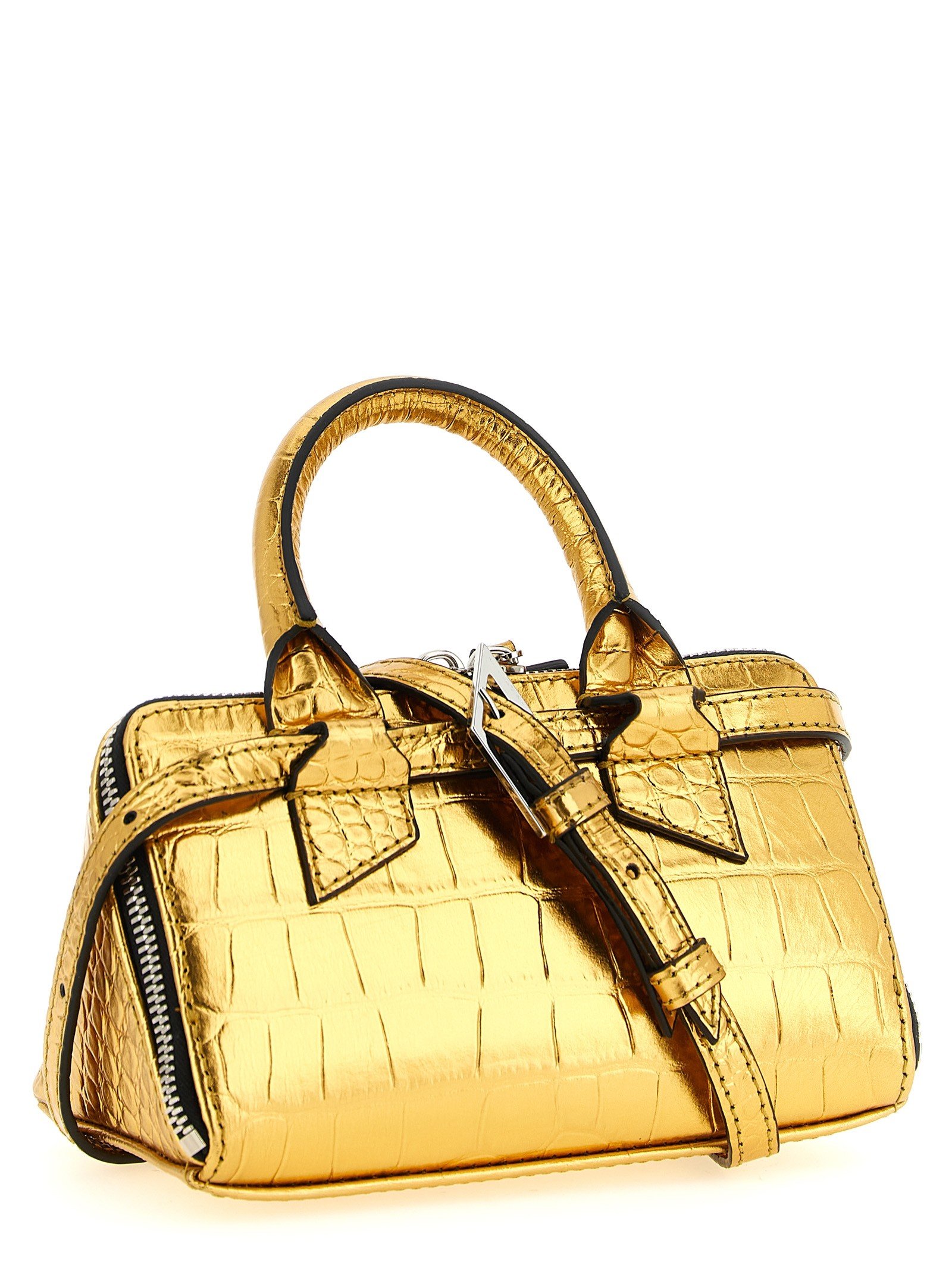 'Friday' mini handbag - Image 2