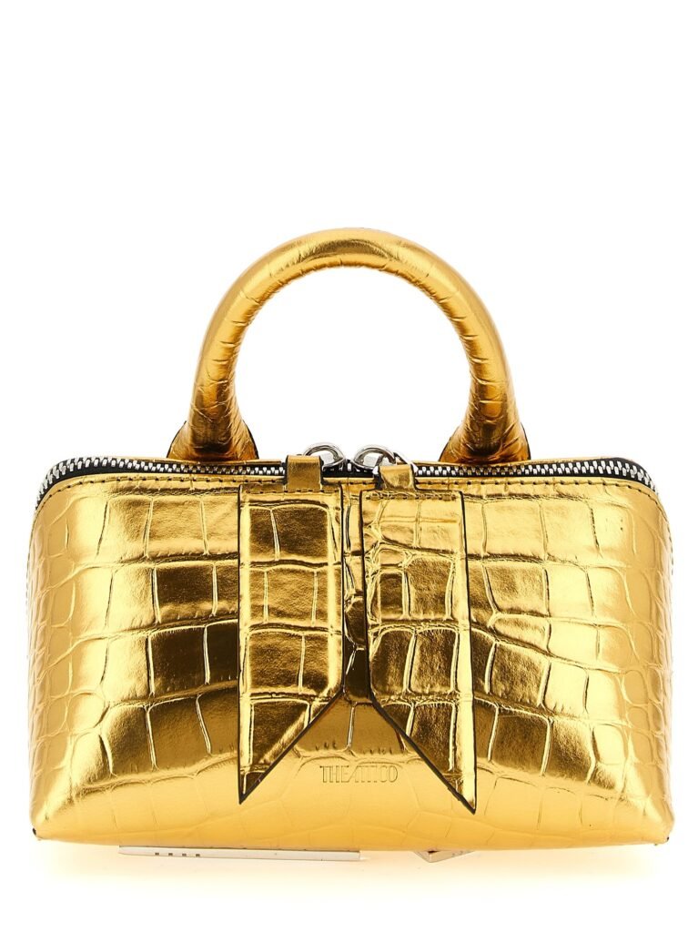 'Friday' mini handbag