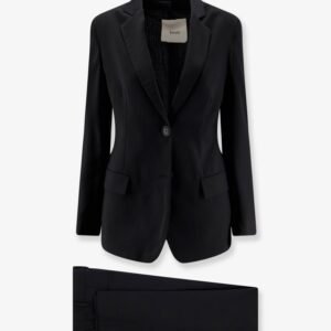 Frigole virgin sheep's wool suit