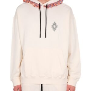 FRINGES SWEATSHIRT