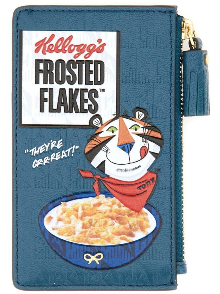 "FROSTED FLAKES" WALLET