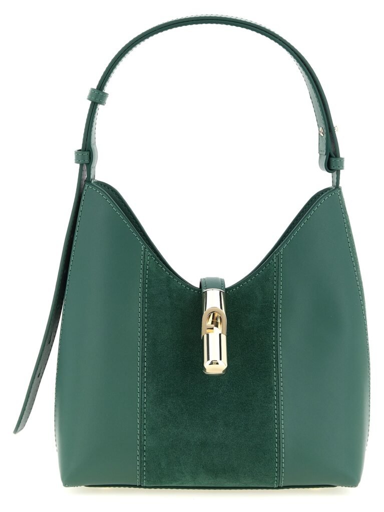 'Furla Goccia S' shoulder bag