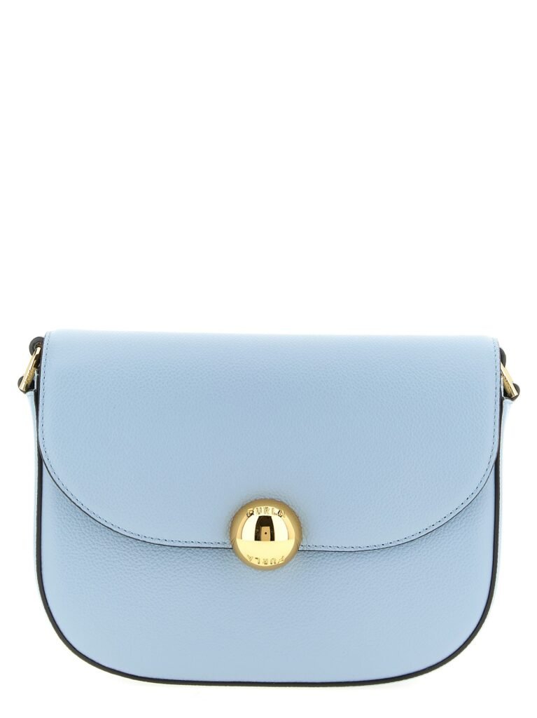 'Furla Moonlight' small crossbody bag