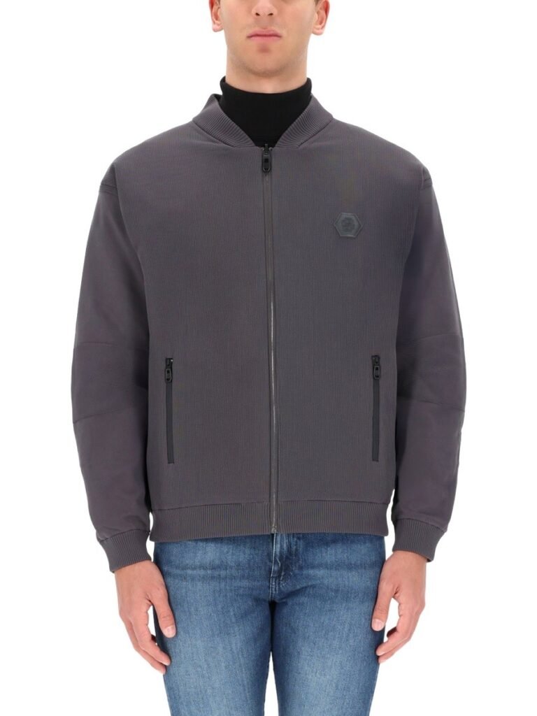 "FUTURE HY" SWEATSHIRT