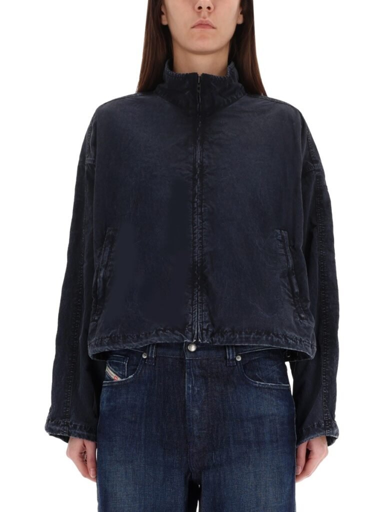 "G-LEAM-R1" JACKET