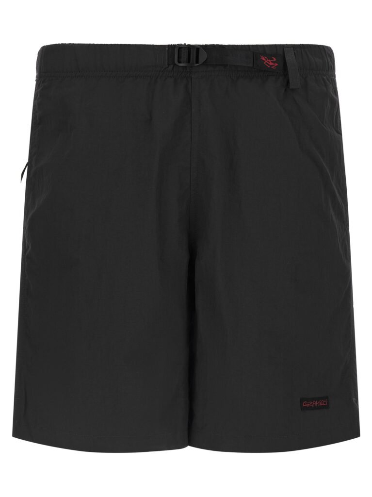 'G-Short' bermuda shorts