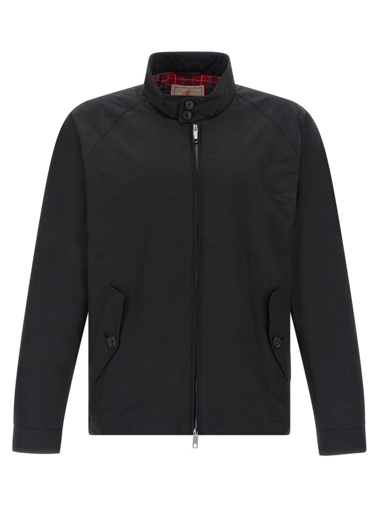 'G4' jacket