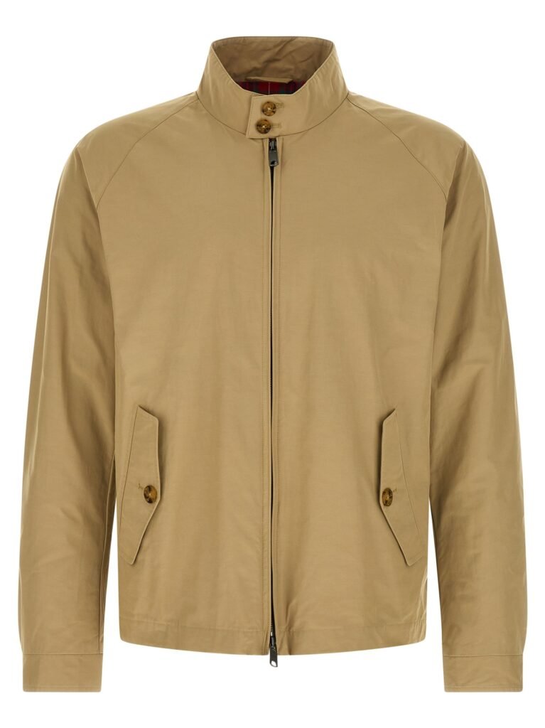 'G4' jacket
