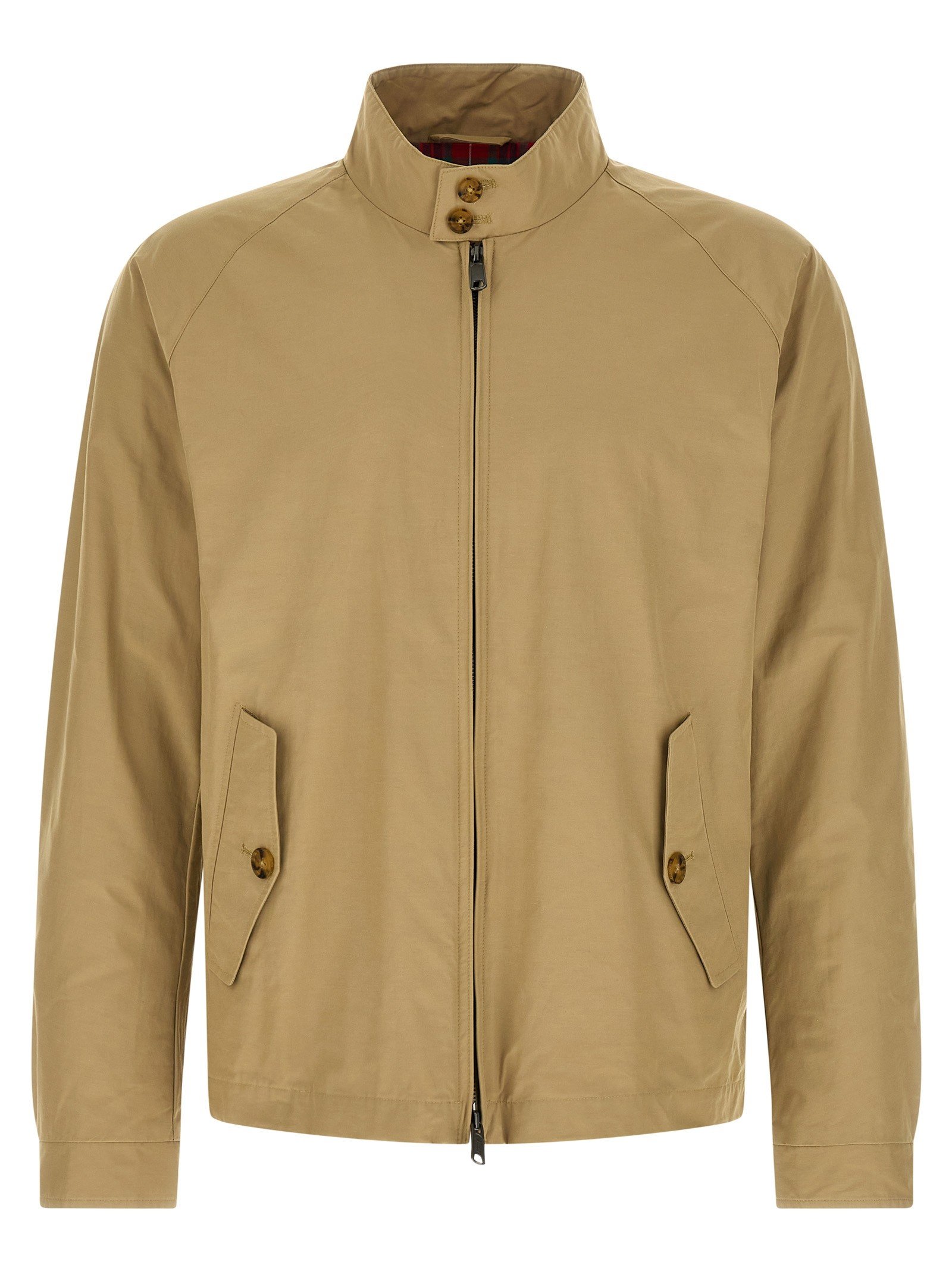 'G4' jacket