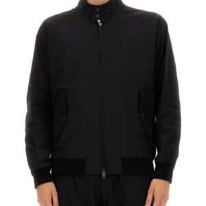 "G9 HARRINGTON" JACKET