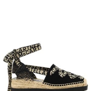 'Gaia’ espadrilles