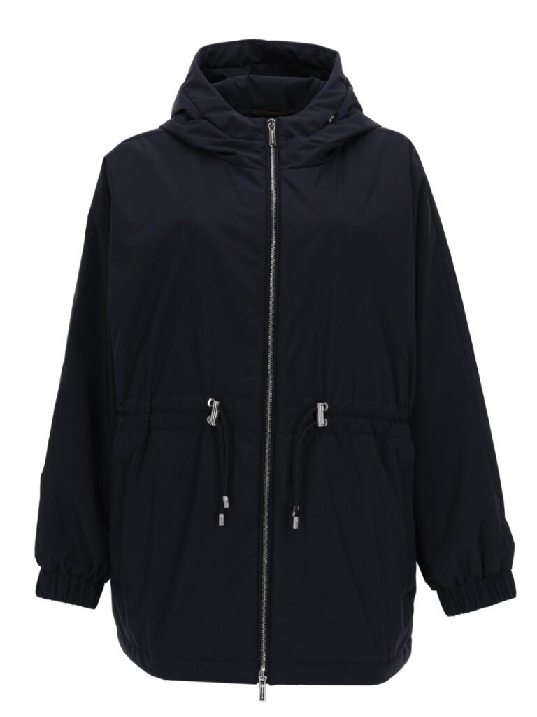 "GALILEA-STP" JACKET