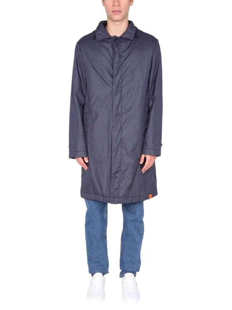 "GALLIO" WATERPROOF COAT
