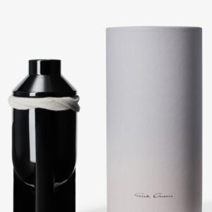 Galss Scented candle l'apparition
