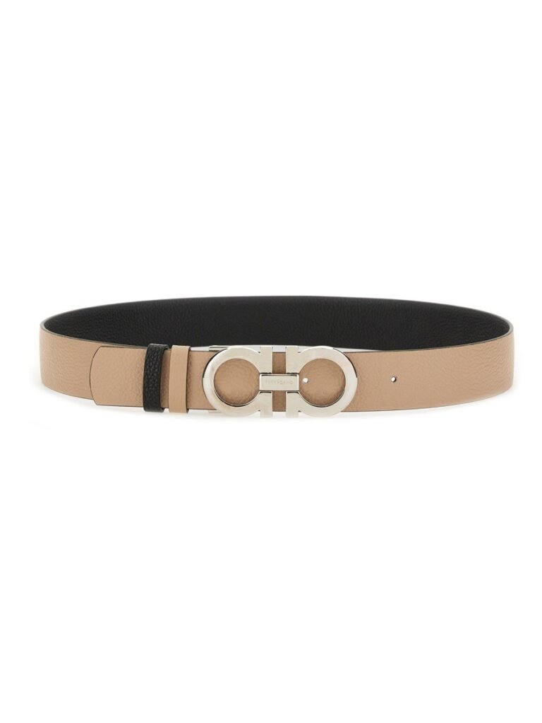 GANCINI REVERSIBLE BELT