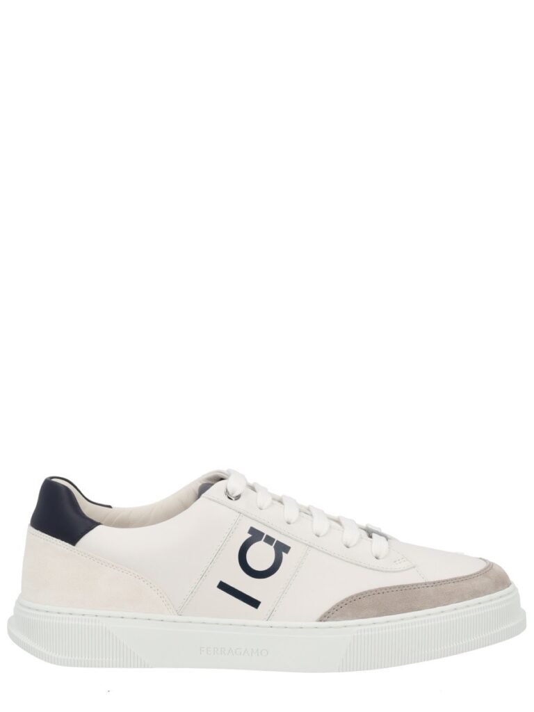 "GANCINI" SNEAKER