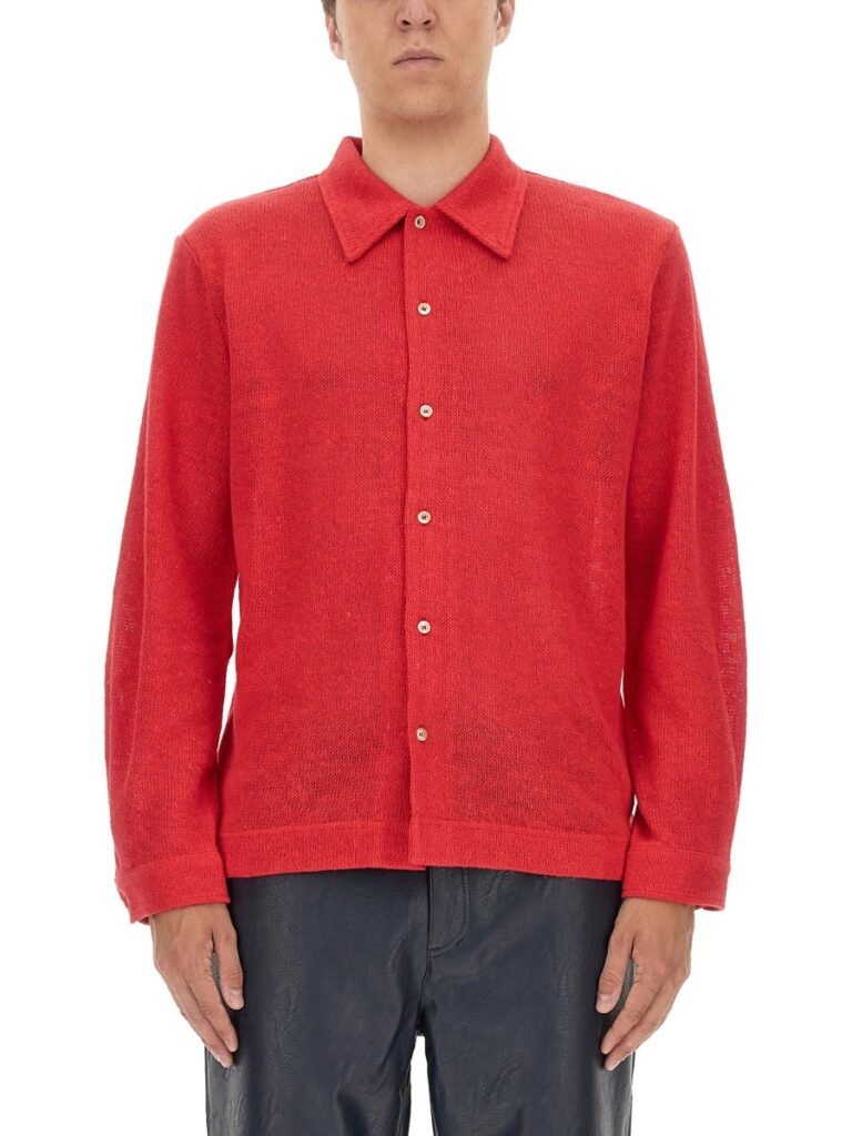 GARCIA SHIRT