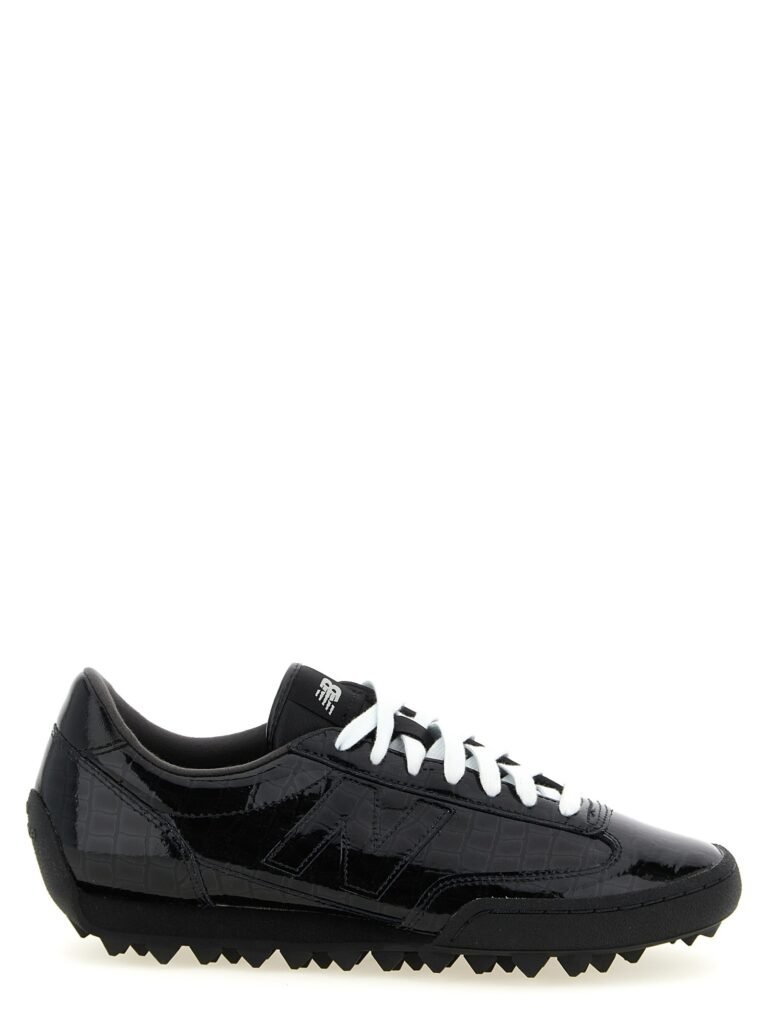 'Gator Run' sneakers