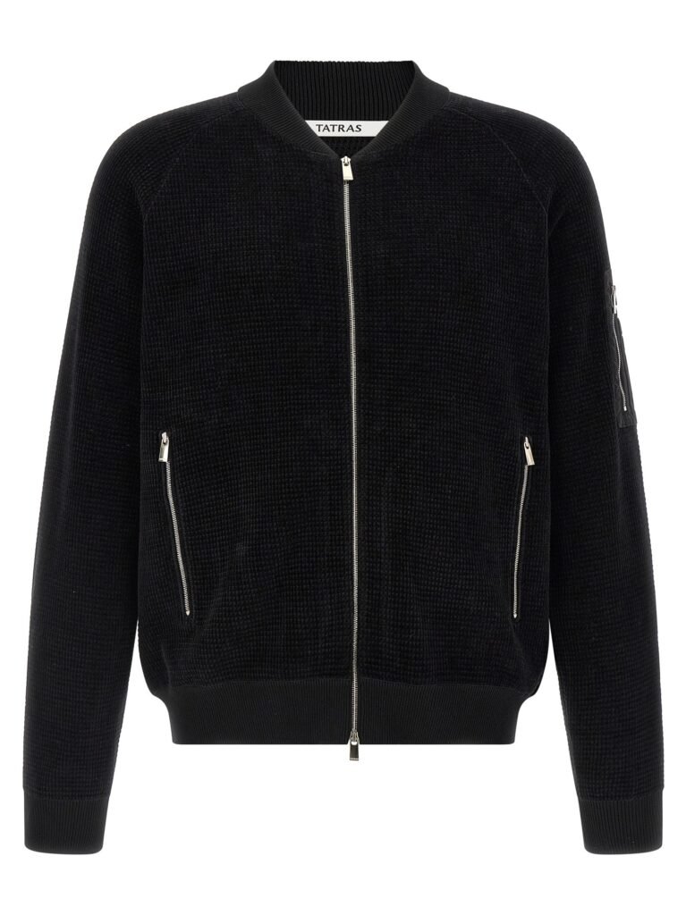 'Gavrio' bomber jacket
