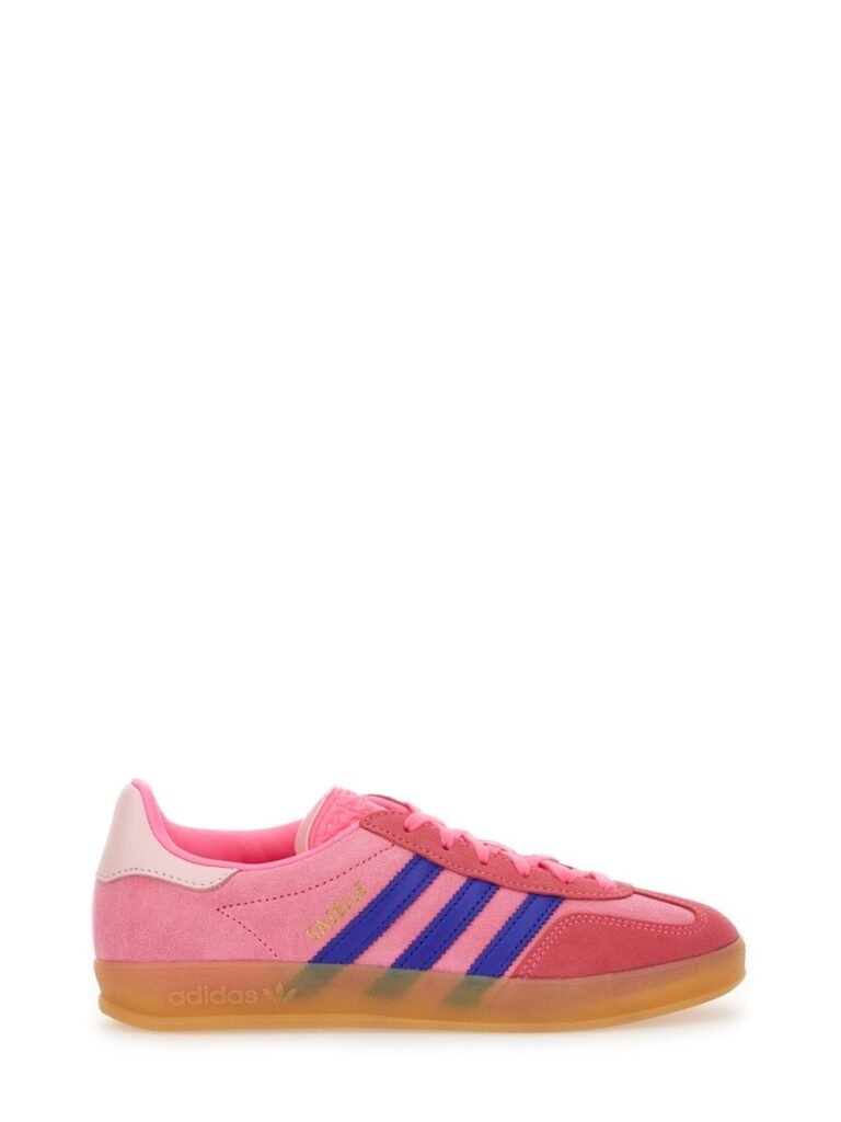 "GAZELLE INDOOR" SNEAKER