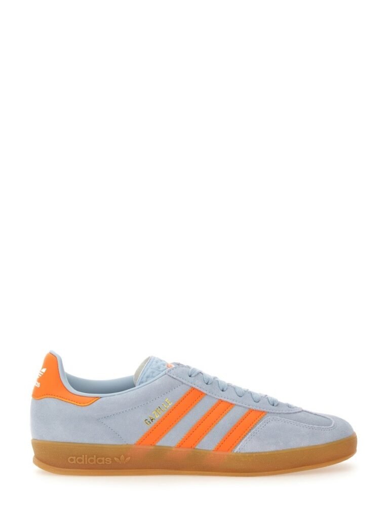 "GAZELLE INDOOR" SNEAKER