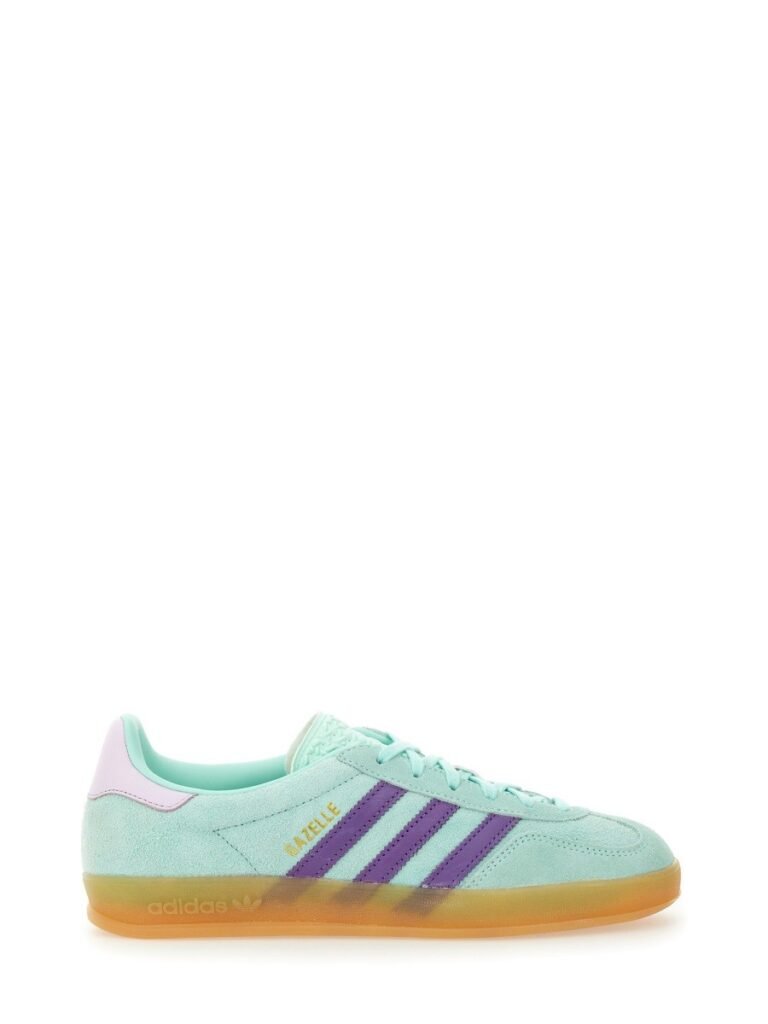 "GAZELLE INDOOR" SNEAKER