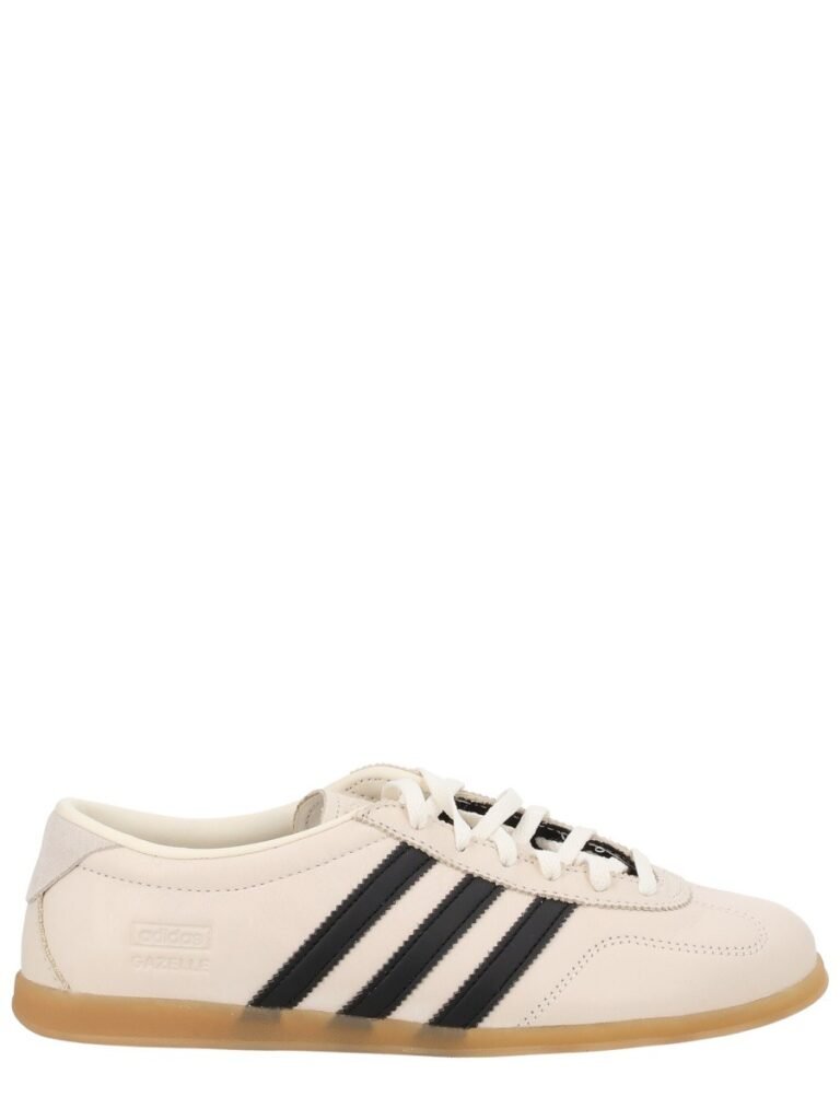 "GAZELLE LO PRO" SNEAKER