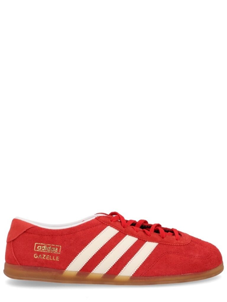 "GAZELLE LO PRO" SNEAKER