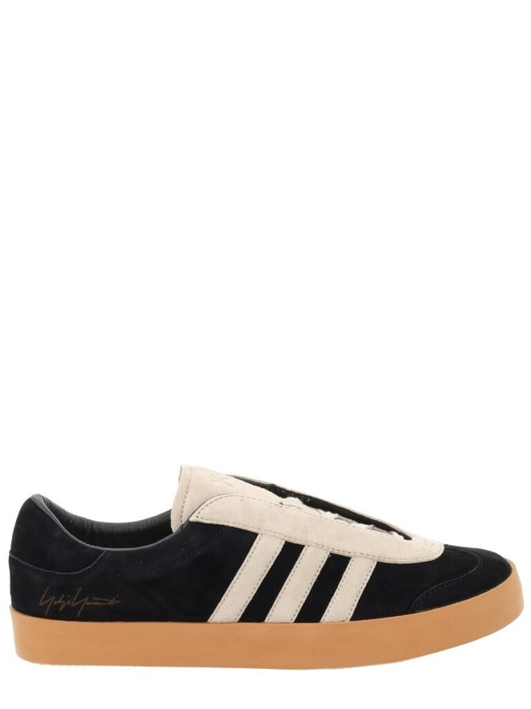"GAZELLE" SNEAKER