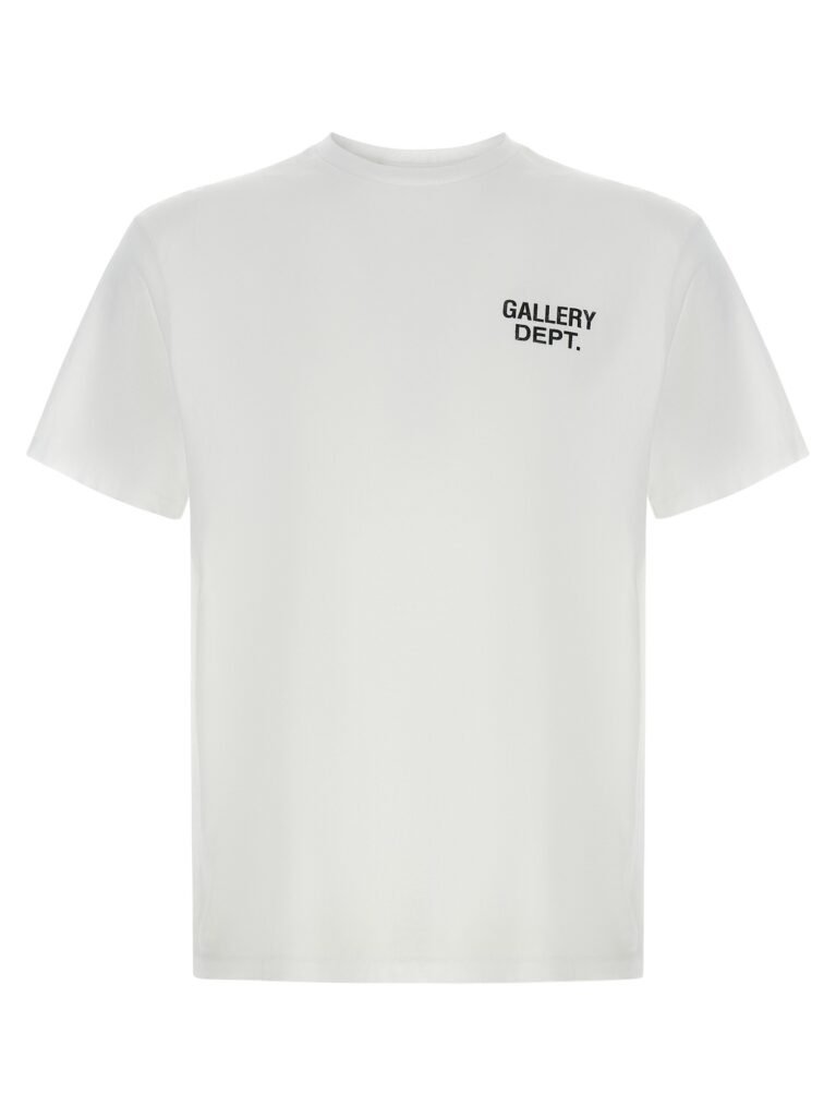 'GD Logo Dusty' T-shirt