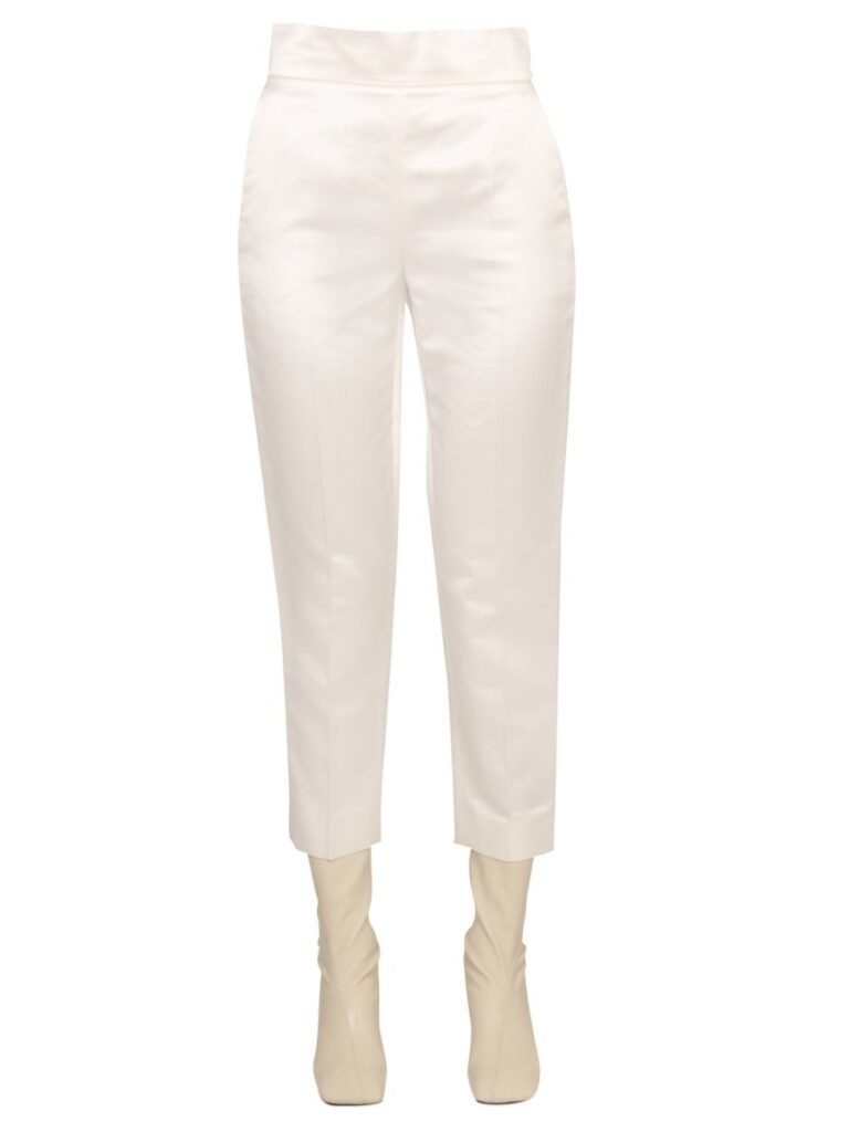 "GEISHA" PANTS