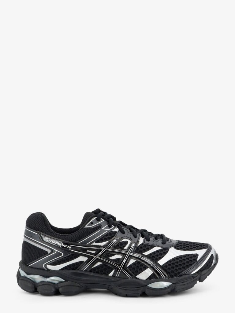 Gel Cumulus 16 mesh sneakers with contrasting inserts