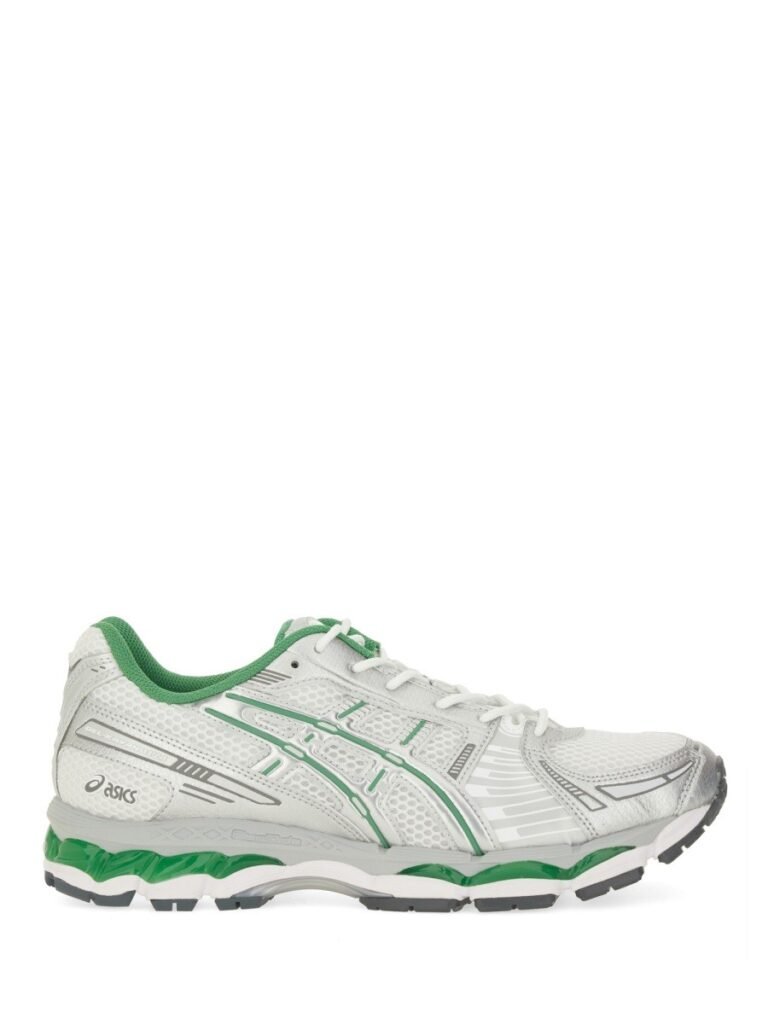 "GEL-KAYANO 12.1" SNEAKER