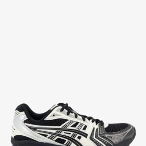 Gel Kayano 14 mesh sneakers with contrasting inserts