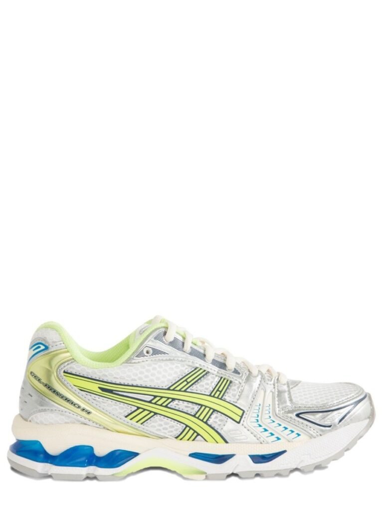 "GEL-KAYANO 14" SNEAKER