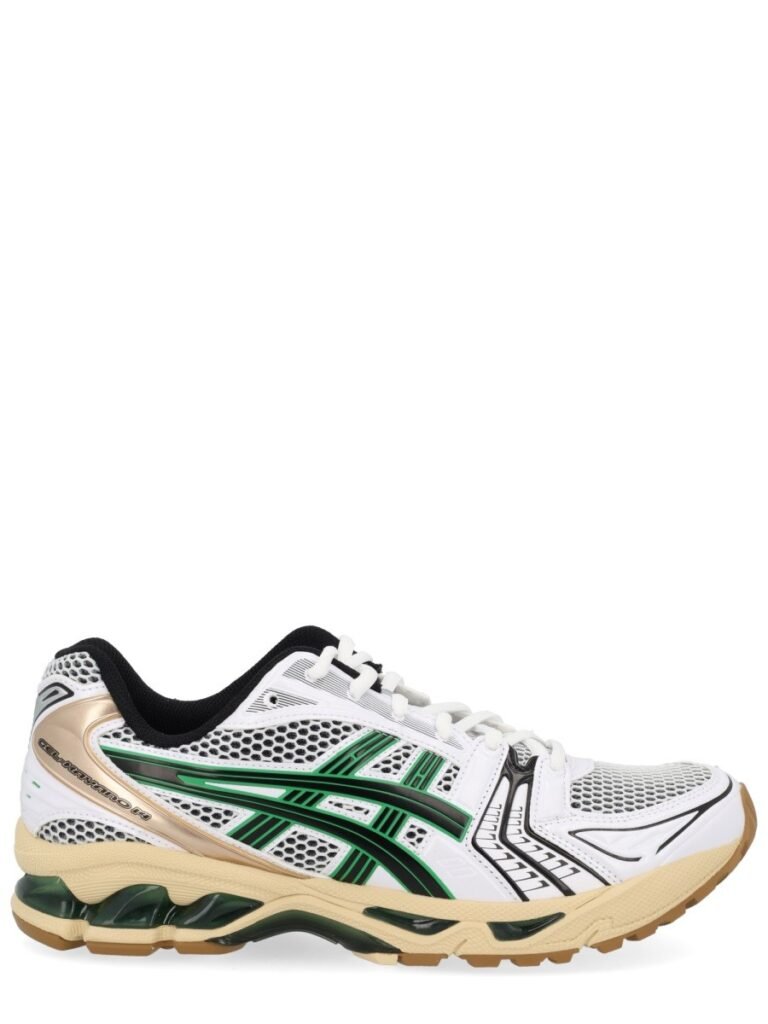 "GEL KAYANO 14" SNEAKER