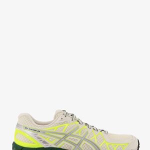 Gel-Kayano 20 low-top mesh sneakers