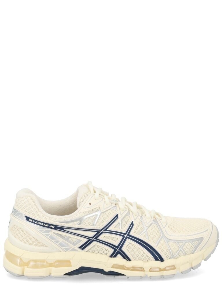 "GEL-KAYANO 20" SNEAKER
