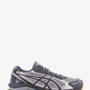 Gel-Kinetic mesh sneakers with contrasting inserts