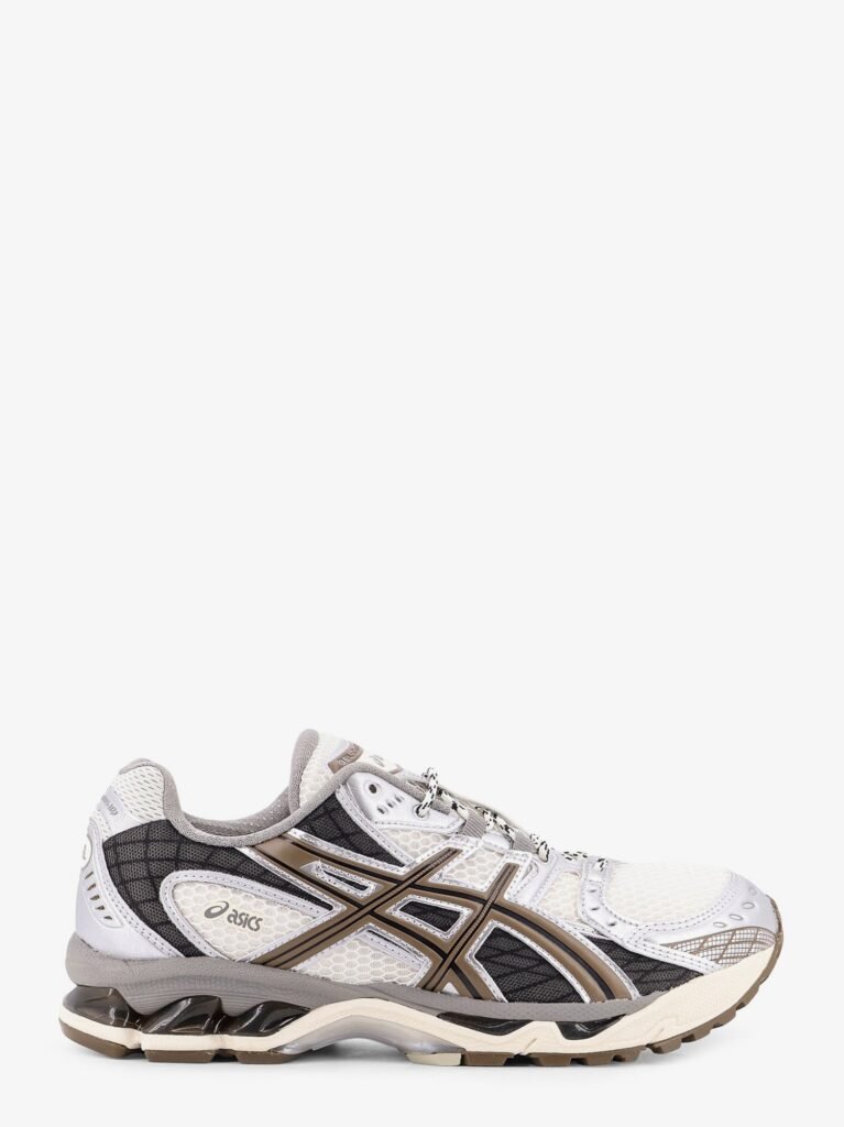 Gel-Nimbus 10.1 low-top mesh sneakers