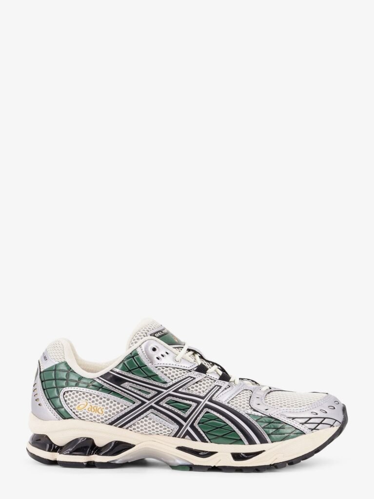 Gel-Nimbus mesh sneakers