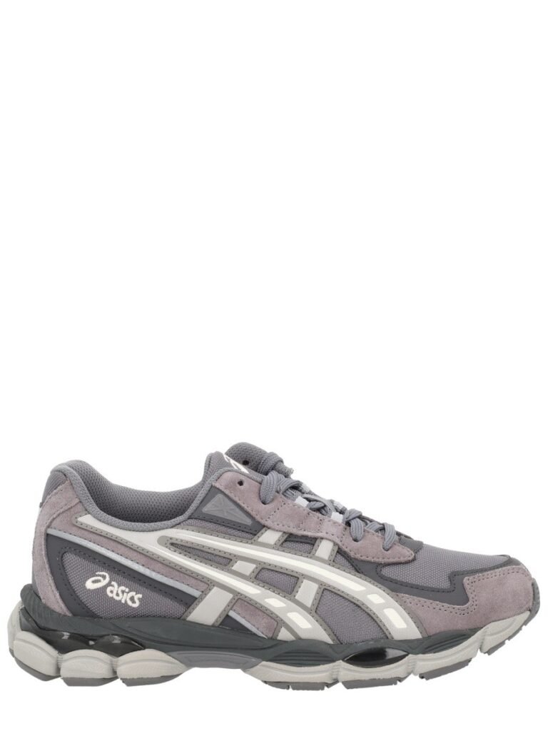"GEL-NYC 2055" SNEAKER