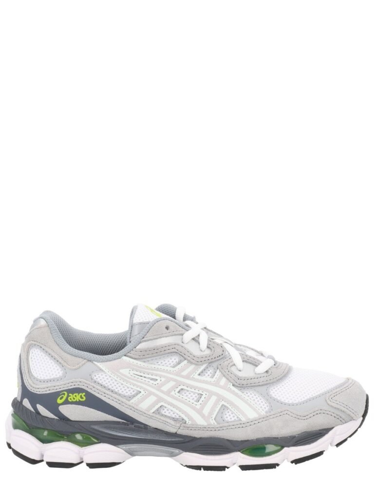 "GEL-NYC" SNEAKER