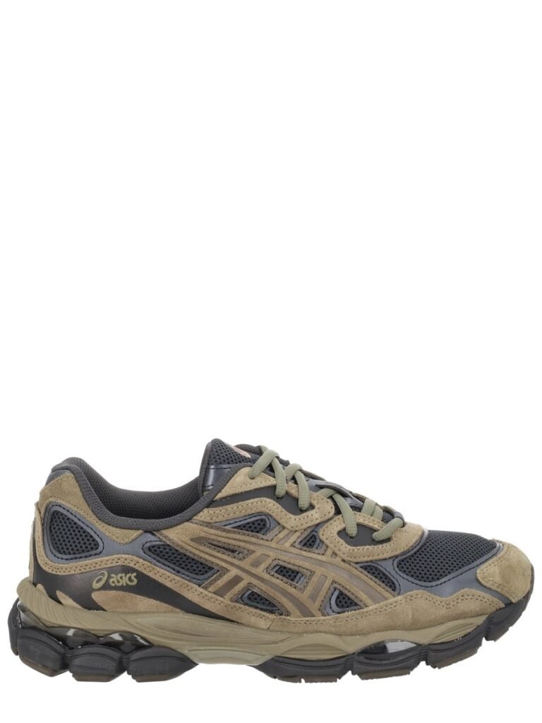 "GEL-NYC" SNEAKER