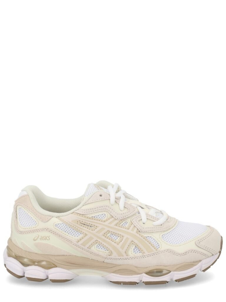 "GEL-NYC" SNEAKER