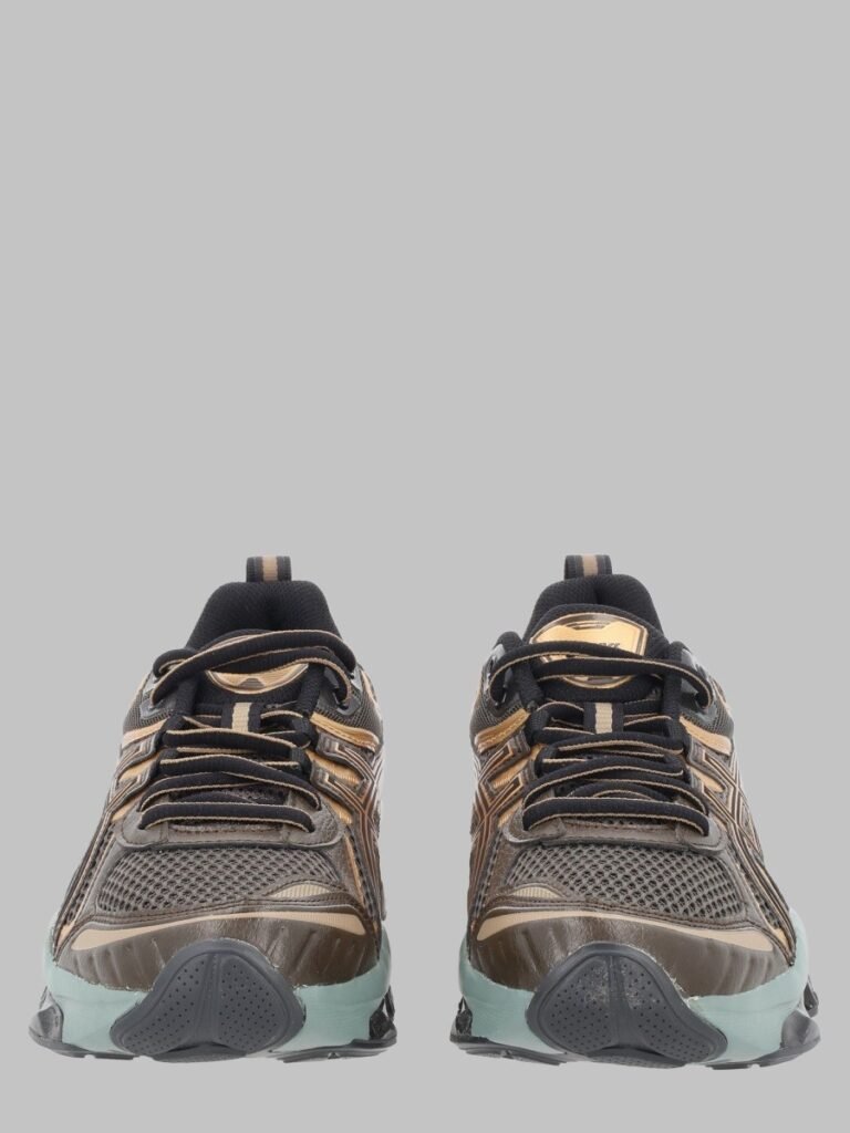 gel-quantum kinetic sneakers