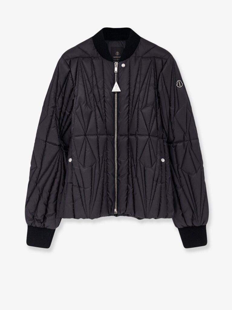Geocamo Flight Down Jacket